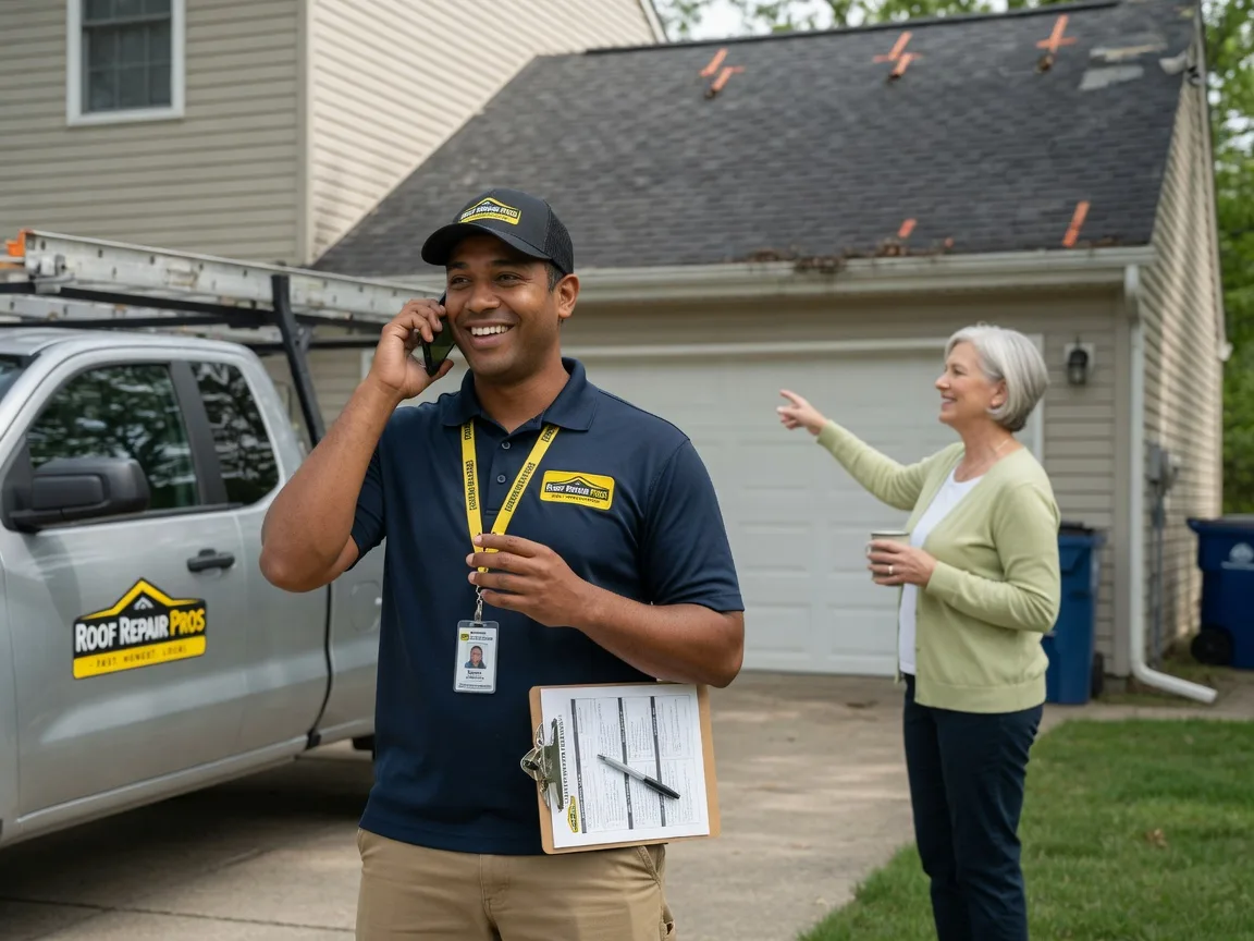 Roof Repair Newport, NE FAQs
